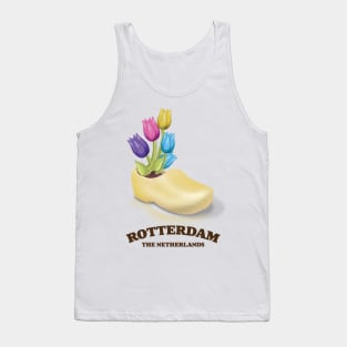 Rotterdam Tank Top